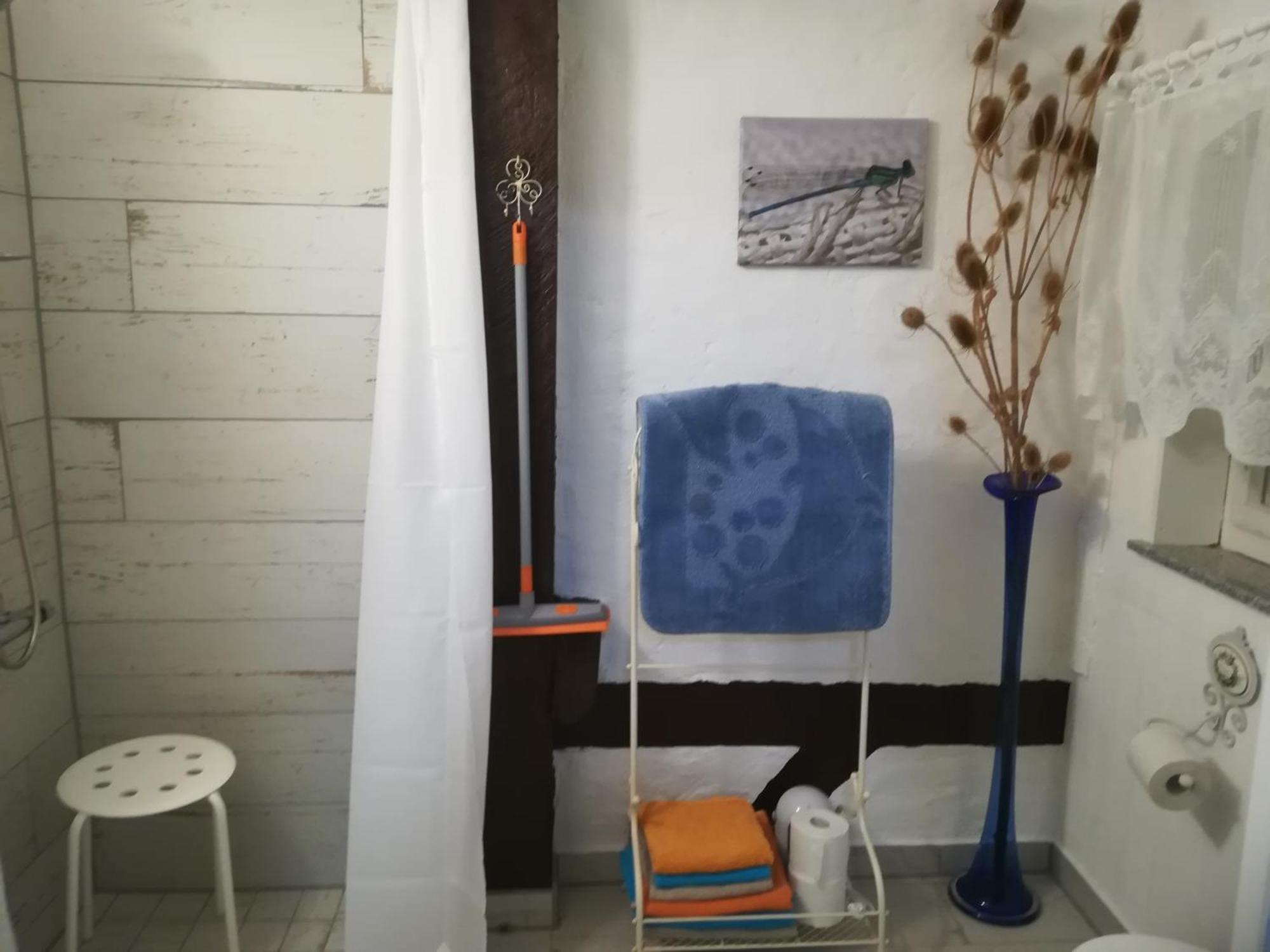 Ferien In Der Scheune Dettmannsdorf エクステリア 写真